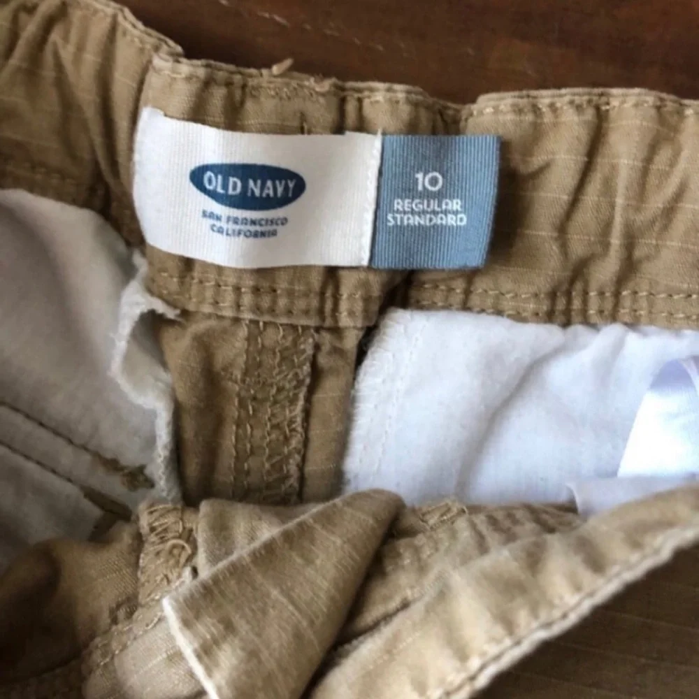 Cargo Shorts Old Navy
